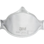 3M 1870+ Aura N95 Health Care Particulate Respirator & Surgical Mask