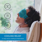 Warming Eye Mask