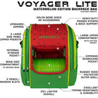 Axiom Voyager Lite - Watermelon Edition!