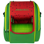Axiom Voyager Lite - Watermelon Edition!