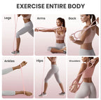 FlexTone Resistance Bands
