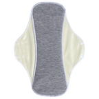AIO Large Washable Graphene Incontinence Pads Cotton Panty Liner Heavy-flow Menstrual Pads Cloth Tampons Urinary Sanitary Pads