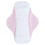 AIO Large Washable Graphene Incontinence Pads Cotton Panty Liner Heavy-flow Menstrual Pads Cloth Tampons Urinary Sanitary Pads