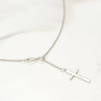 Aunt-Niece Necklace, Multiple Styles