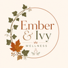 Ember &amp; Ivy Wellness - Home