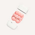 Tilley + Me Neck & Face Ice Roller for Puffiness & Redness