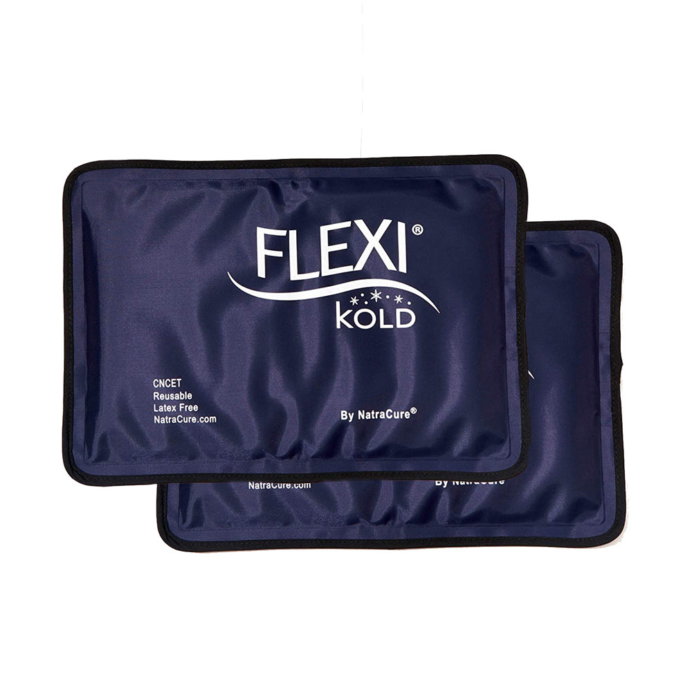 FlexiKold Gel Ice Packs
