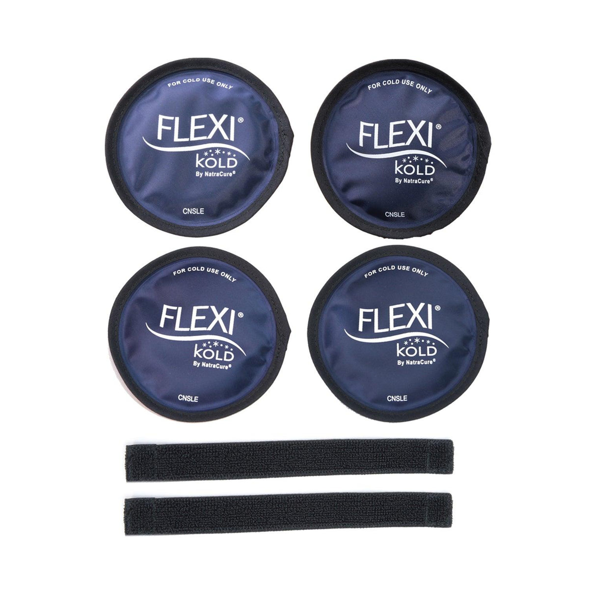 FlexiKold Gel Ice Packs