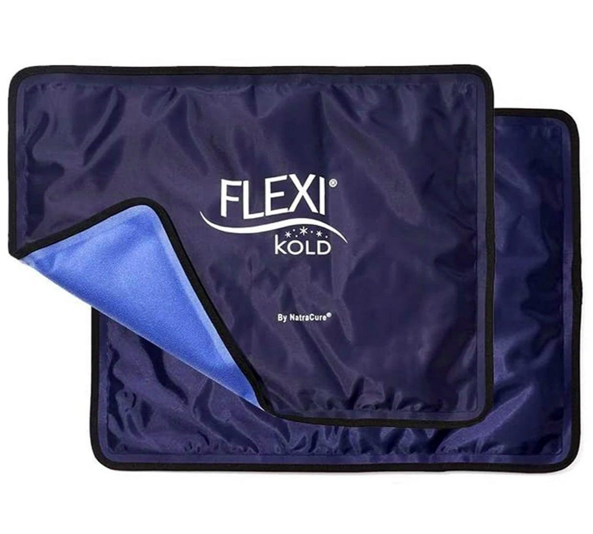 FlexiKold Gel Ice Packs