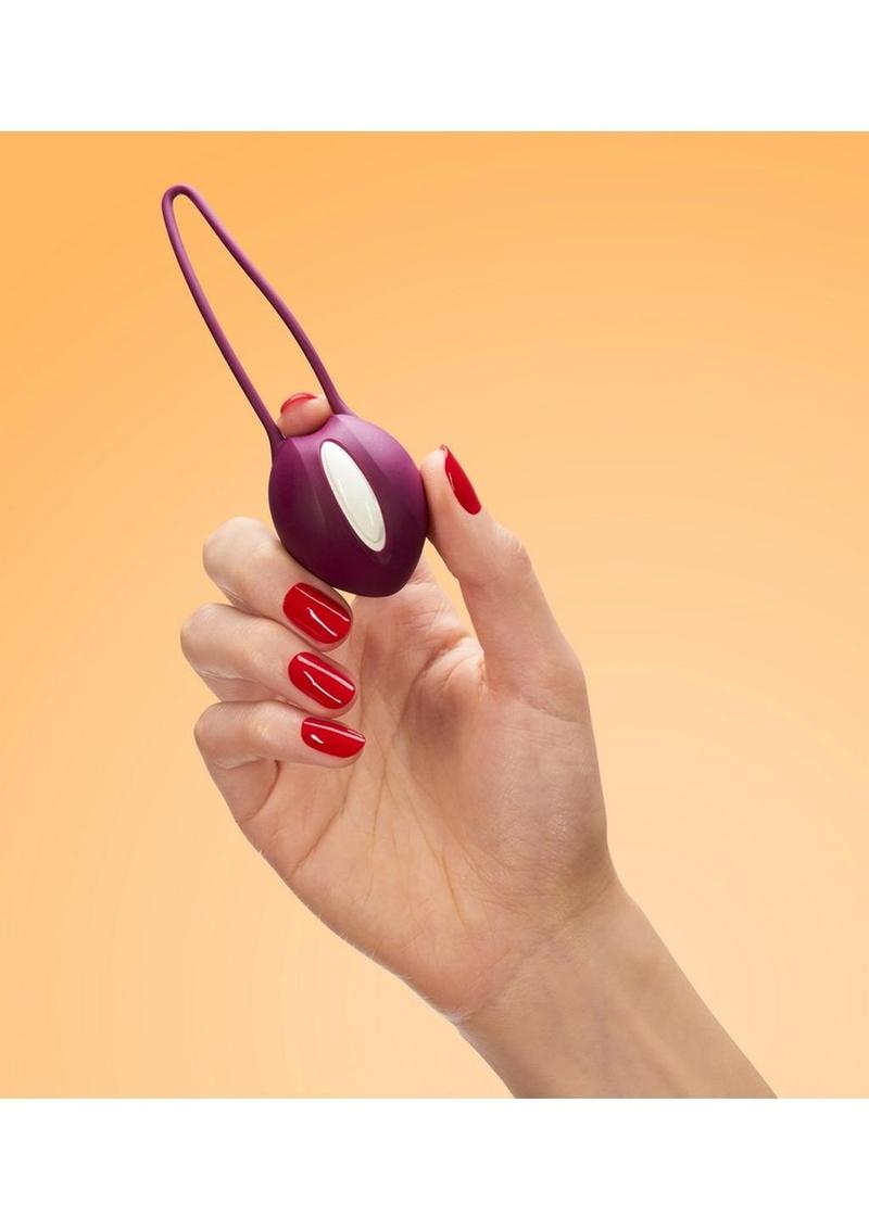 Smartball Uno Kegel Ball Strengthen and Tone with Ease