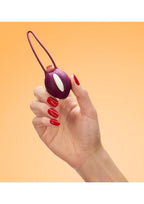 Smartball Uno Kegel Ball Strengthen and Tone with Ease
